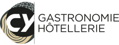 logo-CY Gastronomie Hôtellerie